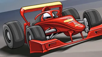 F1 Virtuel