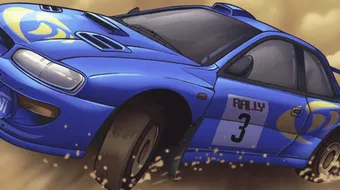 Rallye Virtuel