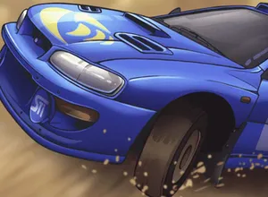 Rallye Virtuel