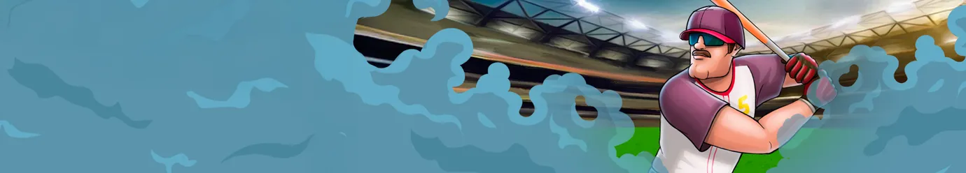 Super Mega Baseball 4