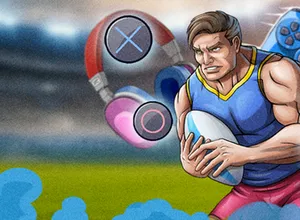 e-Sport Football australien