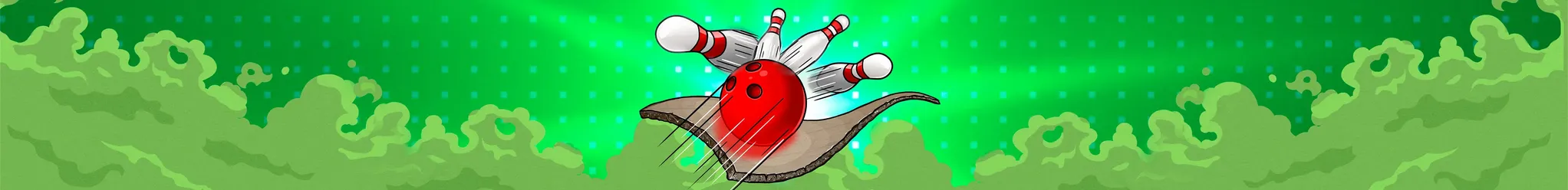 E-sport Bowling