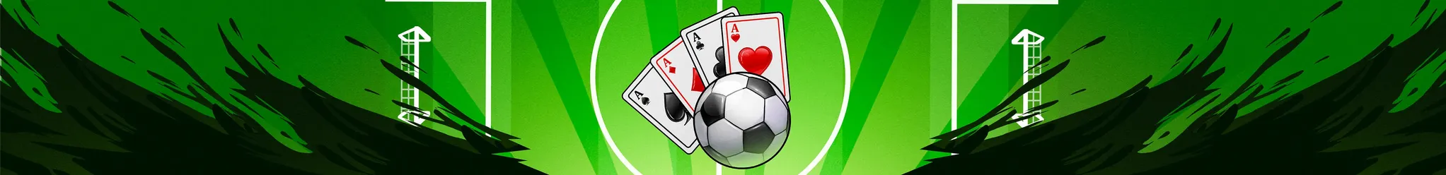 Jeu de cartes de football
