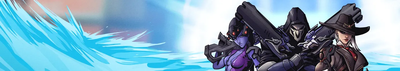 Overwatch. Champions Series. China