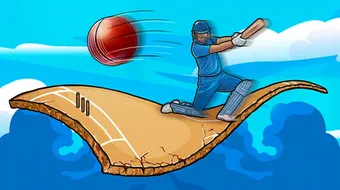 Cricket Virtuel